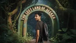 The Lost Land of Seeker !!  Secrets of Ancient India Revealed !!