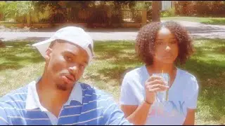 Caleon Fox - Bubbly (Official Video)