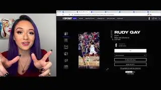 NBA Top Shot: What I'm Currently Buying!