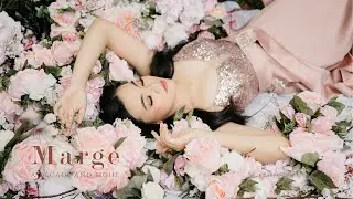 Marge at XVIII - Predebut Film