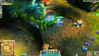 Vayne Mechanics!