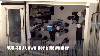 Yasui Seiki-MIRWEC Contract Coating Facility Tour 2014, MICROGRAVURE, Slot Die