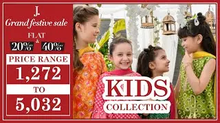 J. Grand Festive Sale is here! 10 best products in review Urdu Hindi | Azlan Aali TV