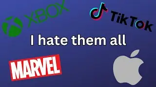 Starting Beef with Every Franchise