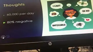 Mindful Illumination PHS Presentation by Glenn Nicholson Part 1