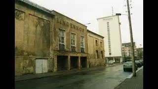 Lindenhof Variete - Zwickau 1997/1998