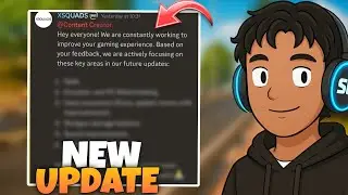 ScarFall 2.0 Future Updates | Slide Remove Hoga ? New Sound 😍
