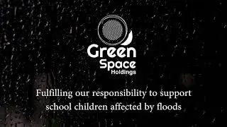 Rebuilding school children's education After the Ditwa Cyclone | Green Space