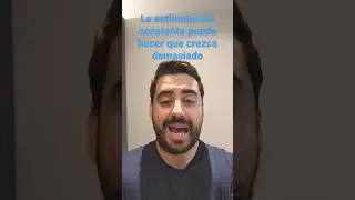 &iquest;C&oacute;mo la testosterona afecta la pr&oacute;stata? #shorts