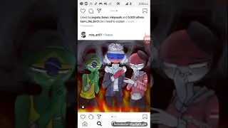 Countryhumans comic dub part 12