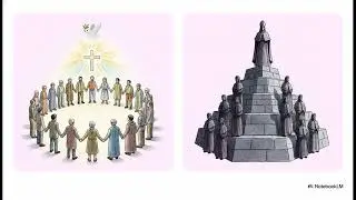 Eresie attuali del cattolicesimo