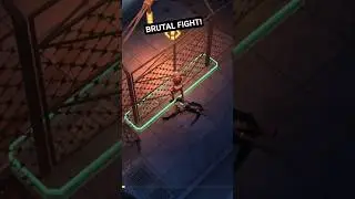 ​I Became the Most Wanted Fighter in Cyberika! ⚡​#Cyberika #CyberikaGameplay #TrendingGaming
