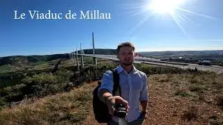 Najwyższy w Europie / Wiadukt Millau