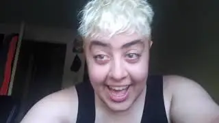 yazzy's vlog #54 ~ i'm genderfluid, poly, and love cute dates and adventures