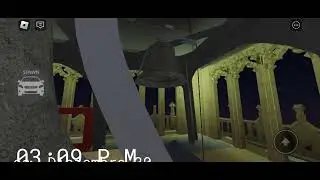 Campanas del Big ben Roblox