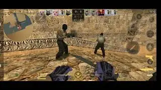 Offensive Classic 2 GamePlay #cs2hud #highlights Credits by BILLFLX 