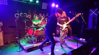Punkshow Snide Remarks