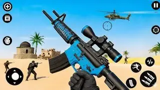 Banduk vala game online strike game % 🤪