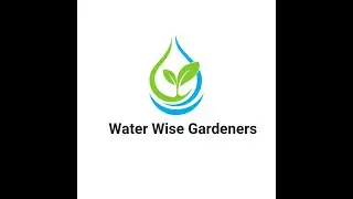 Water Wise Gardeners video 4