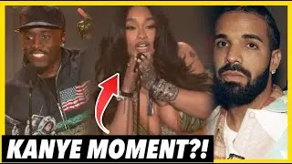 Streamers CRASH OUT After the Streamer Awards! + Drake&rsquo;s 