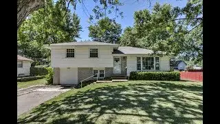 6603 E 100th St, Kansas City, MO 64134