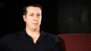 Vox Pop: Heath Noy, Creative Activation, on film & TV piracy