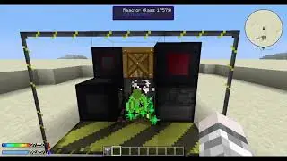 Automating PneumaticCraft Seeds with SFM