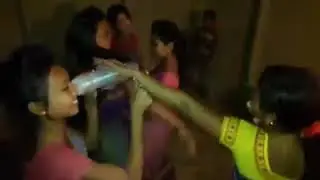 Boro girl super hit dance