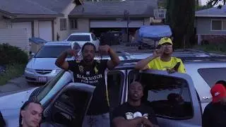Rob Mack Ft King Dolla - Why Not (Music Video)