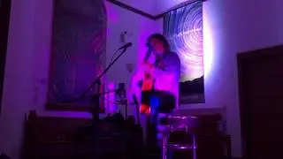 One Day in Your Life&mdash;Neil Osborne of 54-40 live