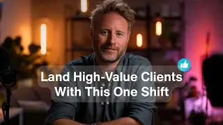 How to Attract High-Value Clients Fast