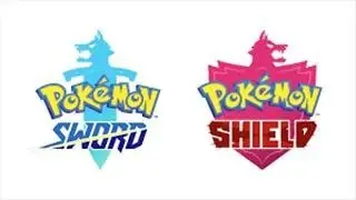 Route 102 - Pokemon Sword and Shield