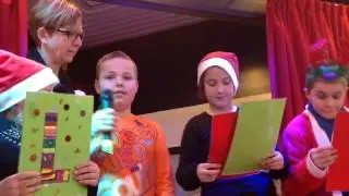 Kerstmis 2015