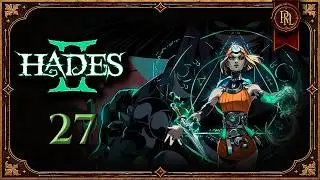 Essa valeu de mais!!! - HADES 2 #26