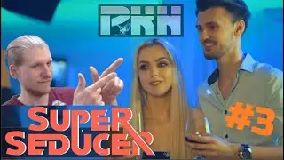 Super Seducer Part 3 Time To Be A Wing Man - Peti Kish Hun Plays