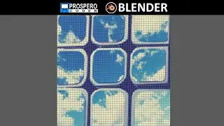 Projection Painting in Blender