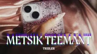 Filmi METSIK TEEMANT treiler. Kinodes alates 9. maist