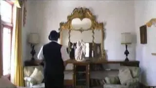 Lord Milner - Matjiesfontein, South Africa