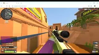 Krunker.io#krunker #gaming #krunkerpro #gamer #krunkergameplay #games
