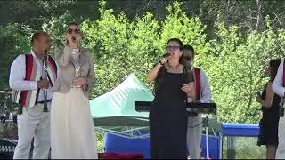 Празник на с. Златна ливада с орк. Канарите - 01.05.2019
