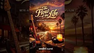 The flow of the Life 