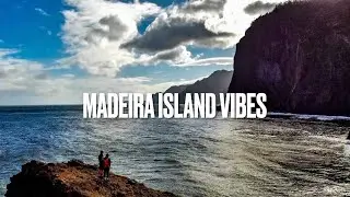 Madeira Island Vibes