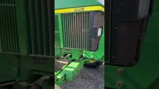 First Load Harvest 2024&hellip; #farming #cornfarming #grainharvest #johndeere #farmlife #gmc #harvest2024