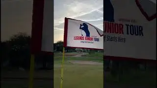 Texas Girls Invitational Reel #2 || Texas Golf Association