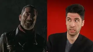 The Walking Dead: Season 6 Finale - review