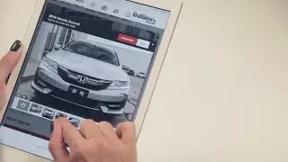 Your Digital Showroom | DealerFire