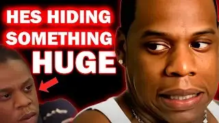 Jay-Z's Secret That Changes Everything! (parody)