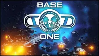 Escape through the wormhole - Base One ripped off!
