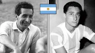 Der tragische Tod von 14 argentinischen Nationalspielern nach der WM 1962