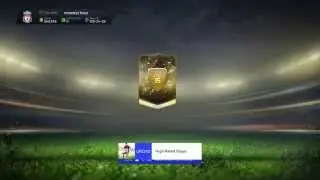 Fifa 15 -TOTW 28 pack opening more informs!!!!!